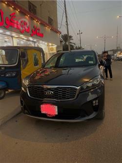 کیا سۆرینتۆ